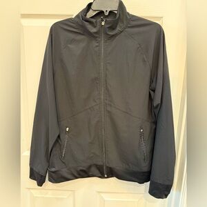 Jockey Women's Dark Utility Jacket